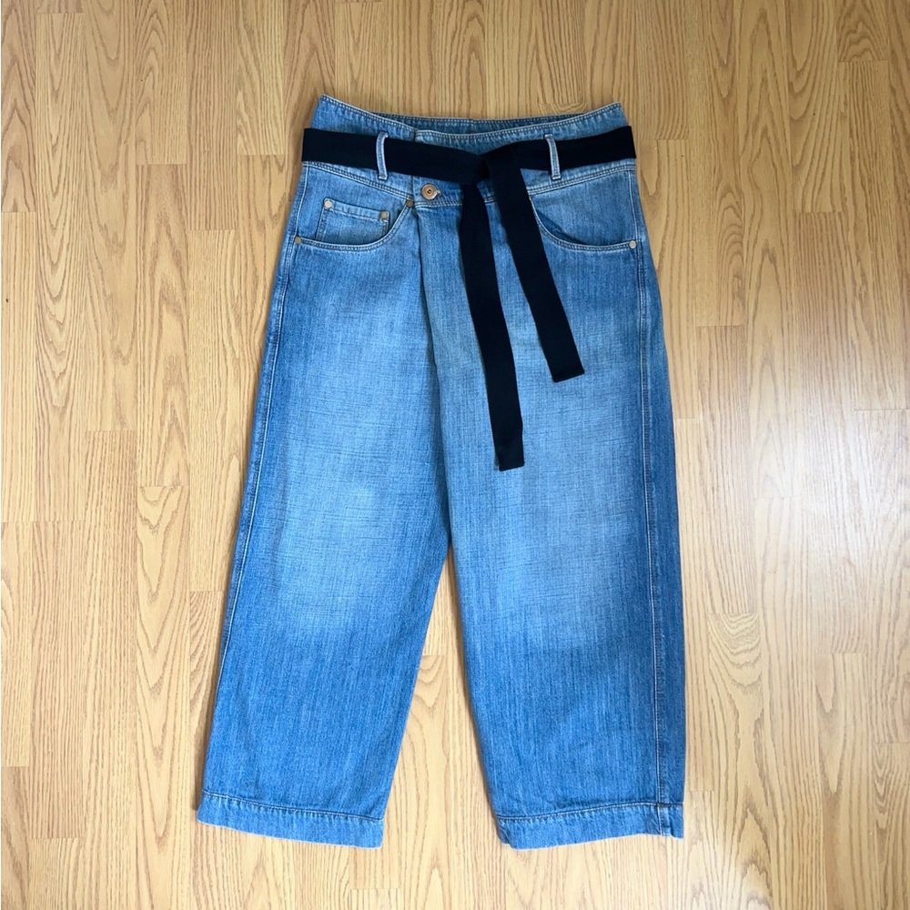 Brunello Cucinelli Jeans (size 42)